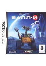 Disney/Pixar Wall-E (DS)